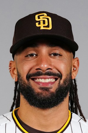 Headshot of Fernando Tatis Jr.