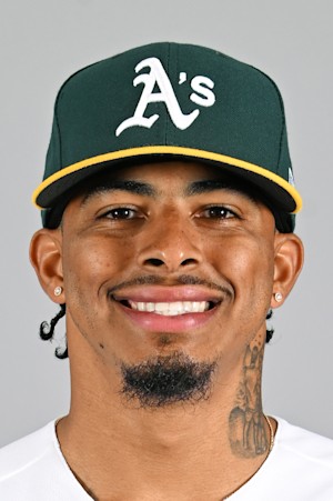 Headshot of Luis Medina