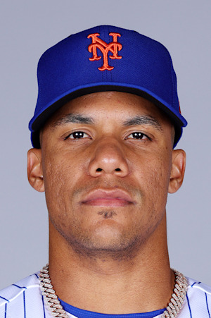 Headshot of Juan Soto
