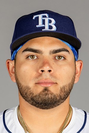 Headshot of Jonathan Aranda