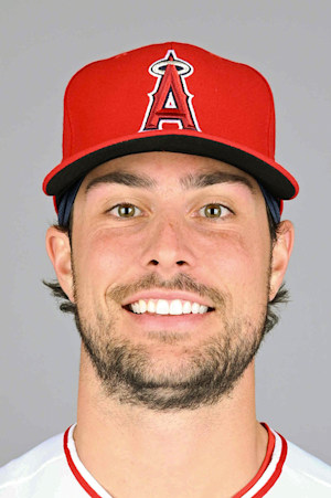 Headshot of Josh Lowe