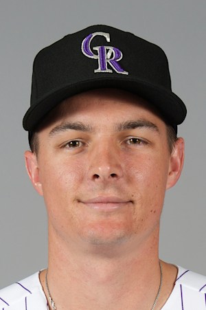 Headshot of Mickey Moniak