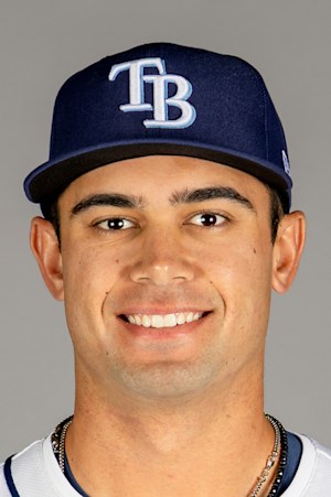 Headshot of Blake Sabol