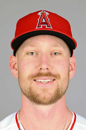 Headshot of Ryan Zeferjahn
