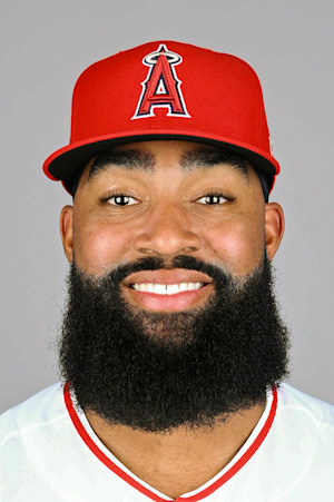 Headshot of Jo Adell