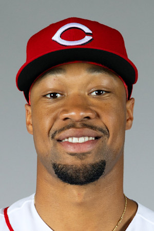 Headshot of Will Benson