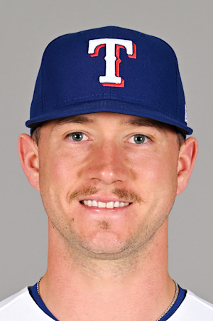 Headshot of Cooper Johnson