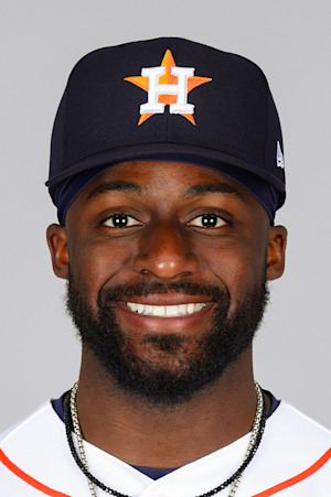 Headshot of Taylor Trammell