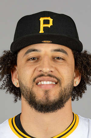 Headshot of Yerry Rodríguez