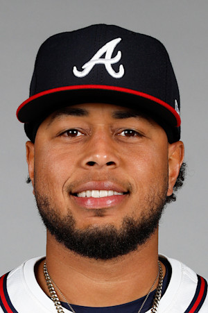 Headshot of Anderson Pilar