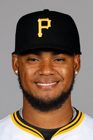 Headshot of Camilo Doval