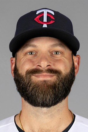 Headshot of Tommy Nance