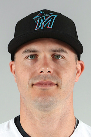 Headshot of John King