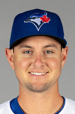 Headshot of C.J. Stubbs