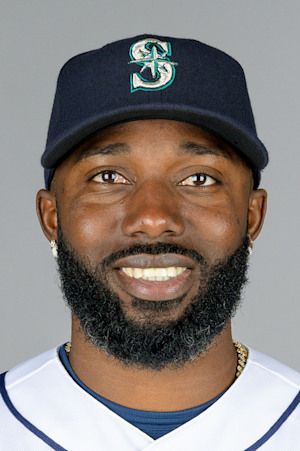 Headshot of Randy Arozarena