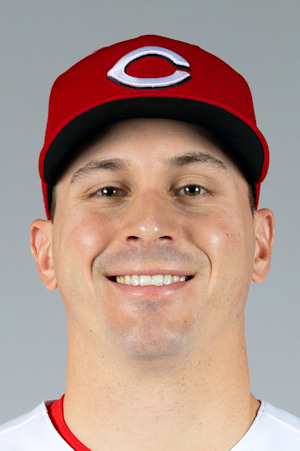 Headshot of JJ Bleday