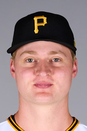 Headshot of Noah Murdock