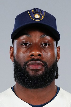 Headshot of Akil Baddoo