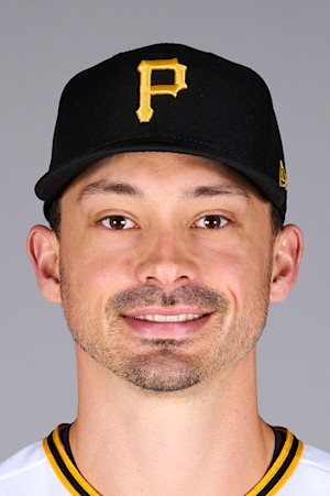 Headshot of Bryan Reynolds