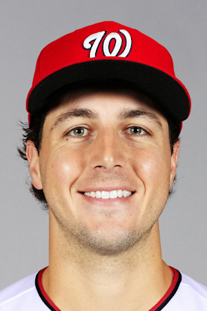 Headshot of Max Kranick