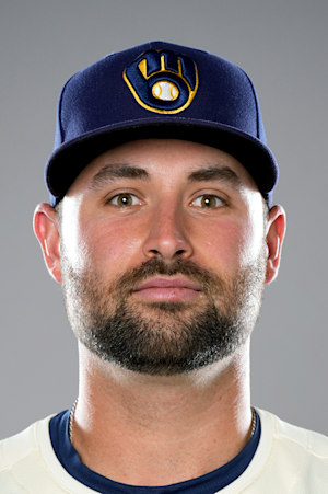 Headshot of Garrett Stallings