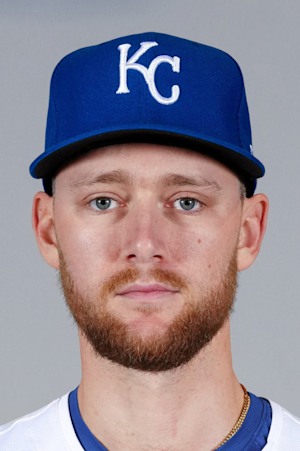 Headshot of Easton McGee