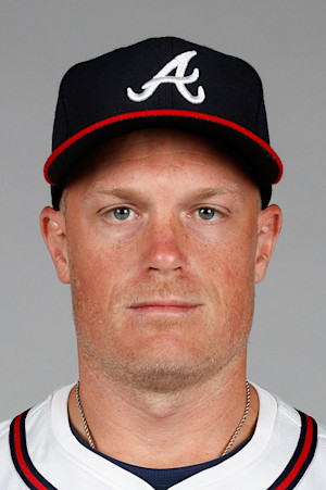 Headshot of Conner Capel