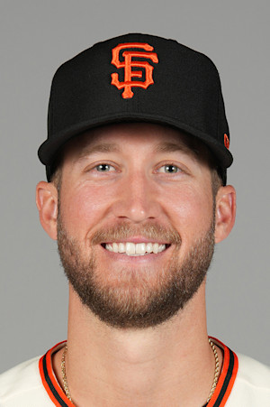 Headshot of Caleb Kilian