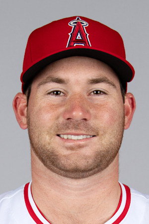 Headshot of Zach Humphreys