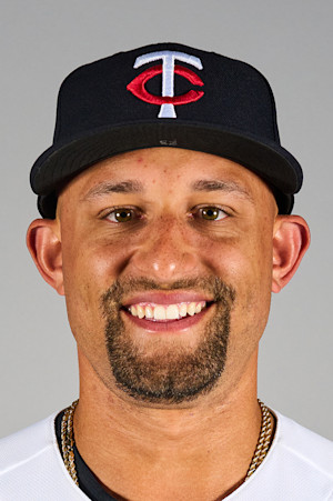 Headshot of Royce Lewis