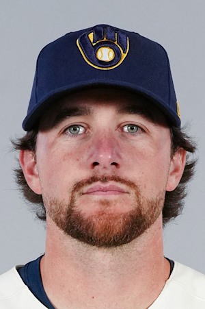 Headshot of Brice Turang
