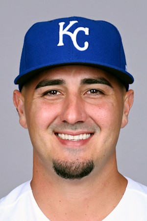 Headshot of Josh Rojas