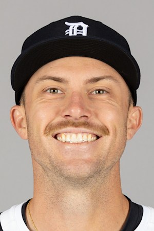 Headshot of Ryan Miller