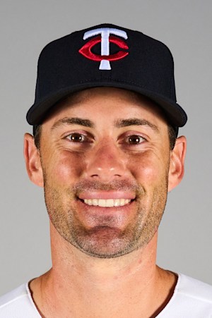 Headshot of Ryan Kreidler