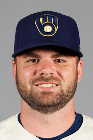 Headshot of Bryse Wilson