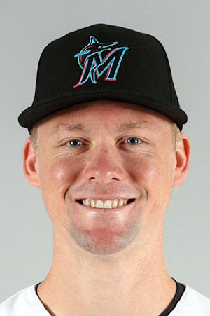 Headshot of Kyle Stowers