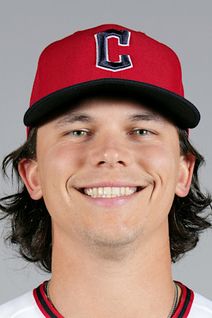 Headshot of Ryan Webb