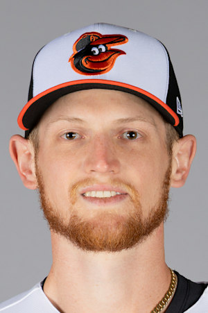 Headshot of Sam Huff