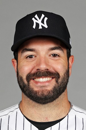 Headshot of Austin Wells
