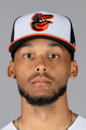 Headshot of Jeremiah Jackson