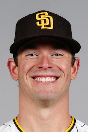 Headshot of Nick Solak