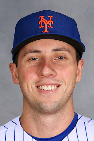 Headshot of Dan Hammer