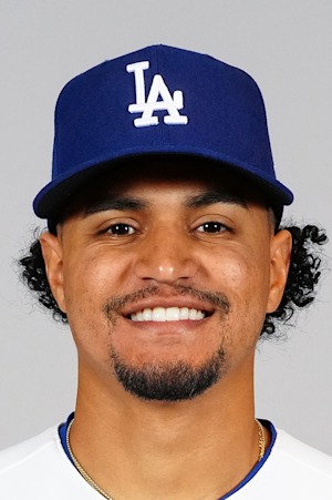 Headshot of Santiago Espinal