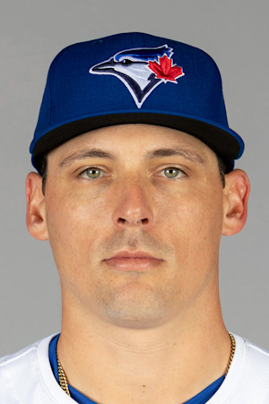 Headshot of CJ Van Eyk