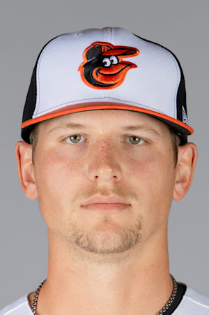 Headshot of Tyler Wells