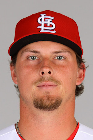 Headshot of Nolan Gorman