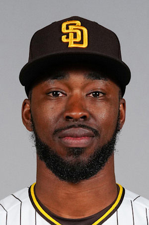 Headshot of Samad Taylor