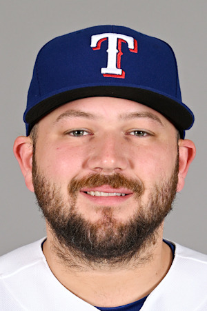 Headshot of Jake Burger