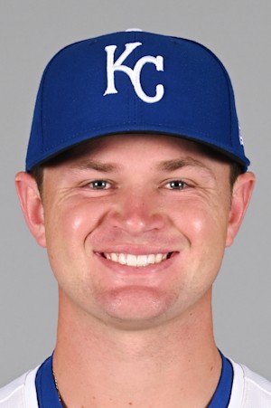 Headshot of Chandler Champlain