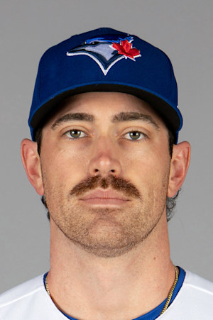 Headshot of Shane Bieber